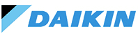 Daikin logo