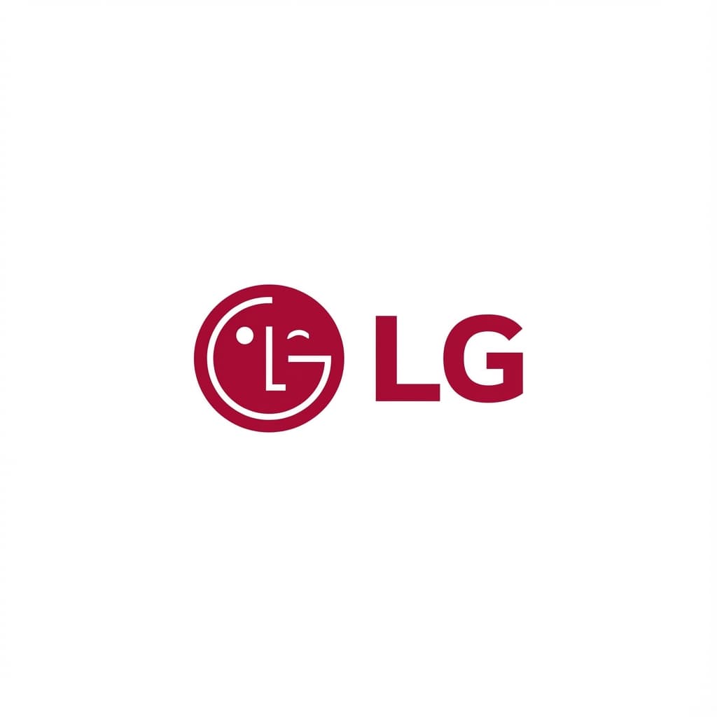 LG logo