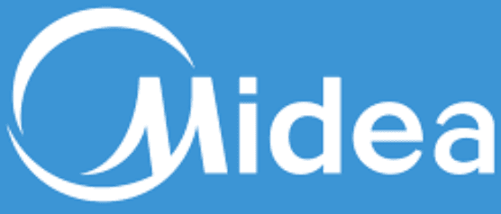 Midea logo