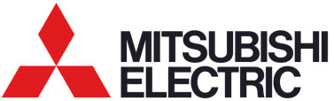 Mitsubishi logo