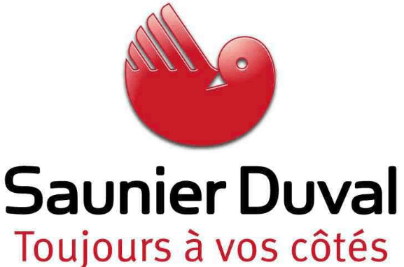 Saunier Duval logo