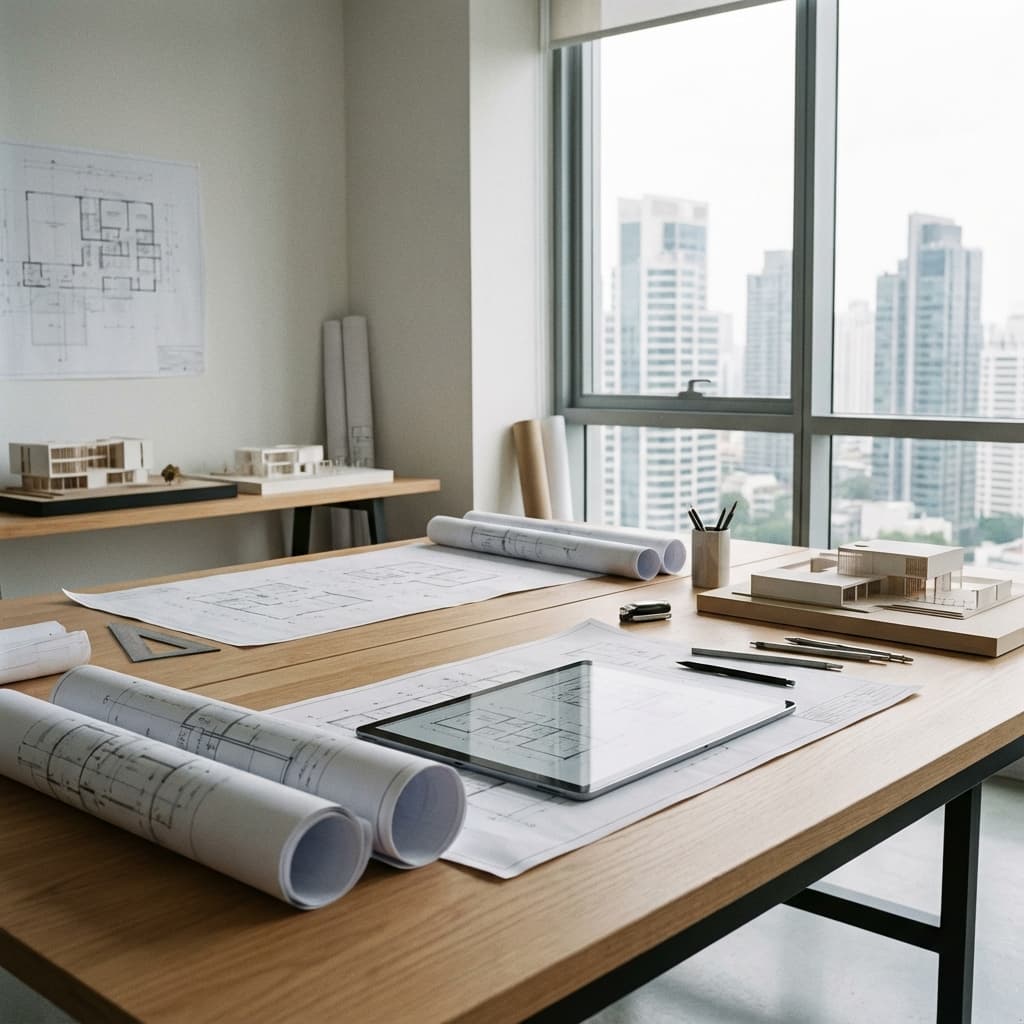 Installation Climatisation gainable VRV pour les grandes surfaces : conseils de conception et d'installation - Expert Marseille