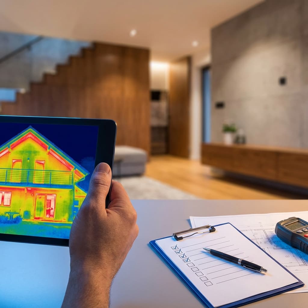 Installation Climatisation Gainable : L’Élégance Rencontre l’Efficacité - Expert Le Havre