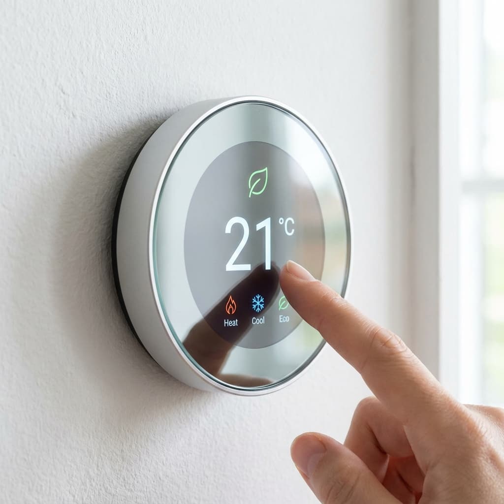 Installation Les nouvelles tendances en matière de design pour les unités de climatisation gainable - Expert Lille