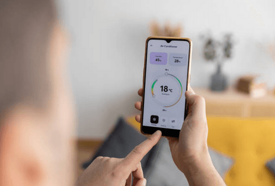 Installation Style et Subtilité : Climatisation Console pour un Confort sans Compromis - Expert Strasbourg