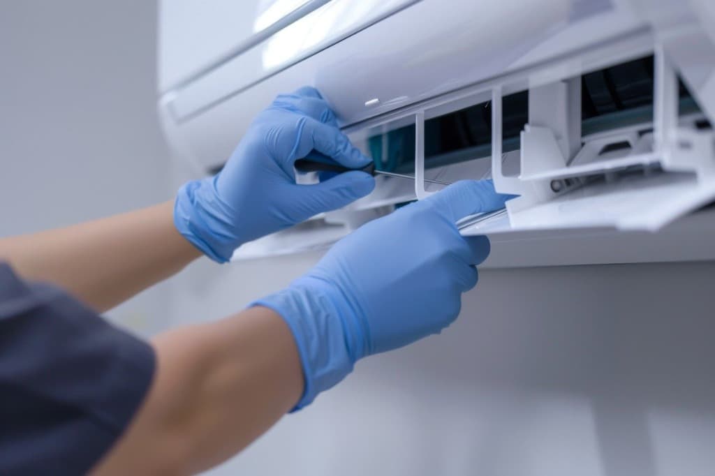 Installation Durabilité et Climatisation Gainable : Choisir des Options Éco-responsables - Expert Saint-Étienne