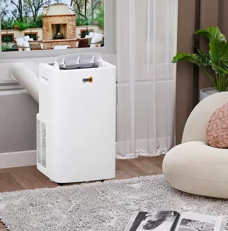 Installation Les économies d'énergie réalisables grâce à une climatisation gainable VRV efficace - Expert Lyon