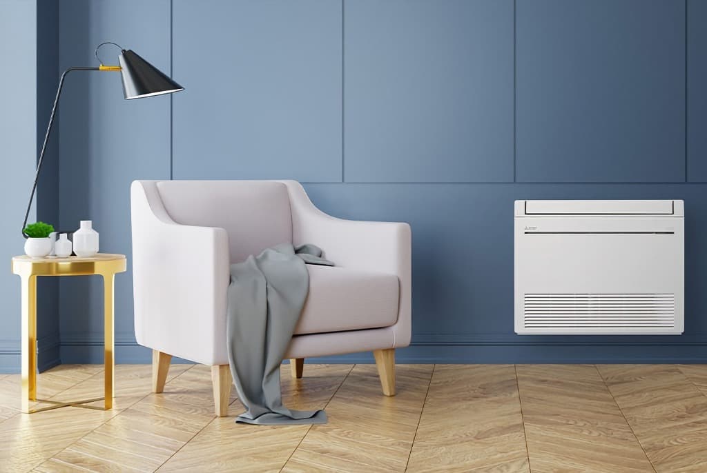 Installation Climatisation gainable sans conduit : est-ce une option viable ? - Expert Toulon