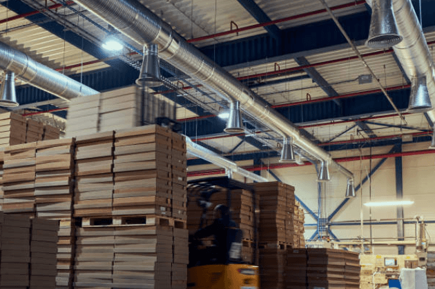 Installation Les principales marques de systèmes de climatisation gainable sur le marché - Expert Montpellier