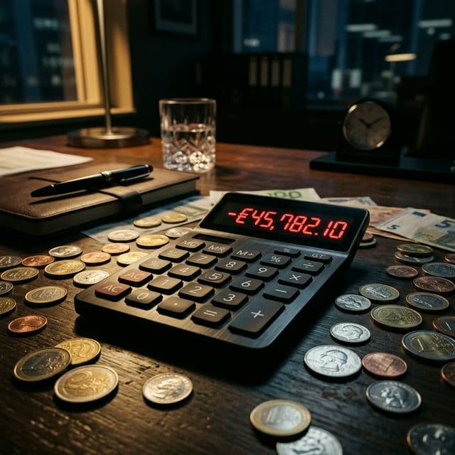 Calculez le vrai coût d'acquisition de vos chantiers