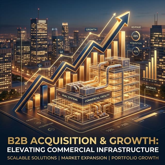 Acquisition de clients en pompe à chaleur - Gainable.fr Plateforme Artisan