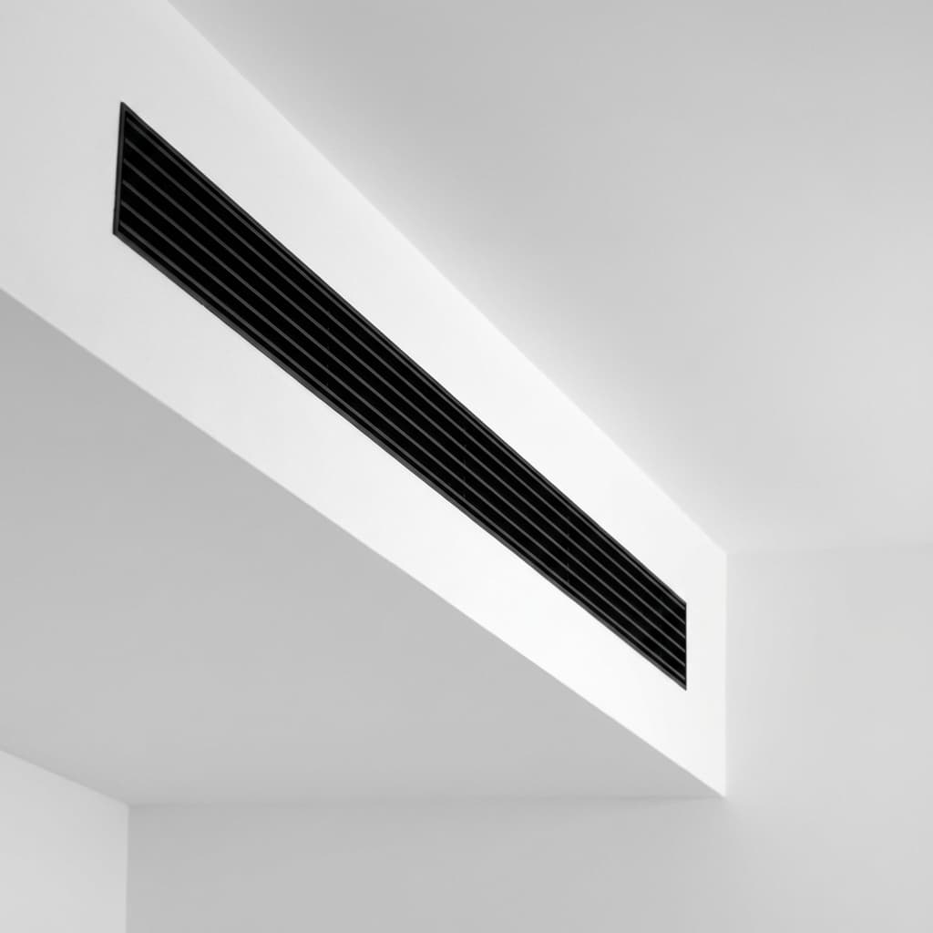 Entretien d’une climatisation gainable à Kenitra - Illustration