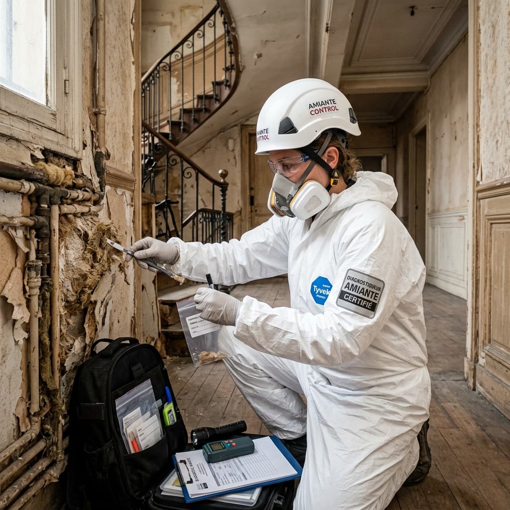 L'importance d'un diagnostiqueur immobilier à Kani-Kéli pour optimiser la performance énergétique