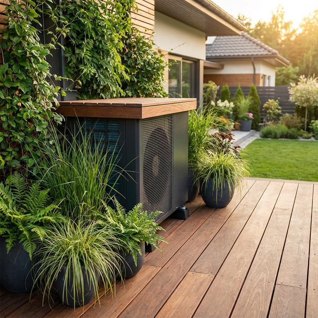 console murale à Brest - La solution saine pour détruire les microbes - Installation Pro RGE
