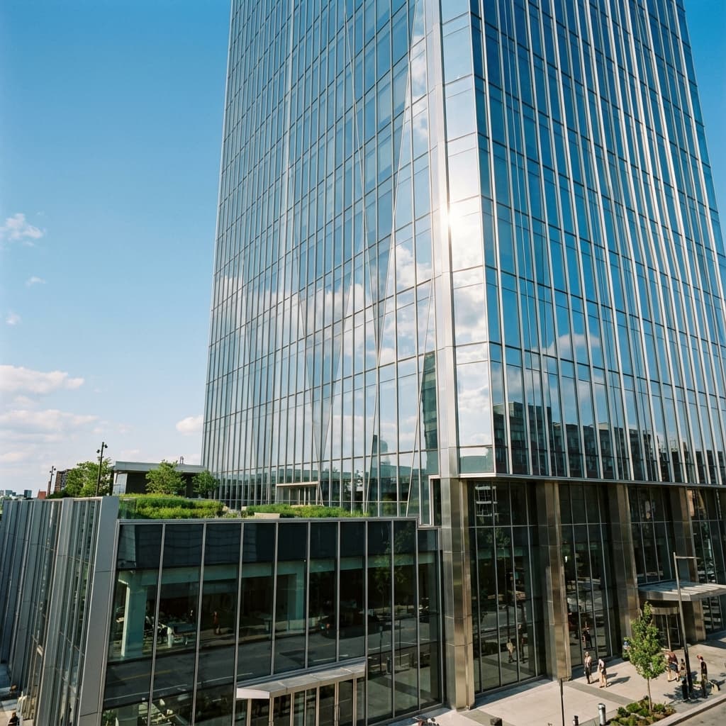 Climatisation à Romont