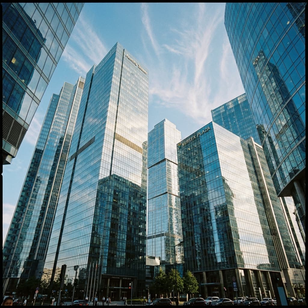 Climatisation à Zurich