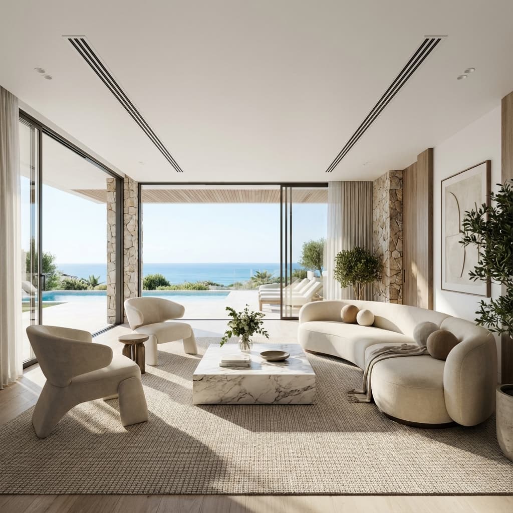 Climatisation à Les Angles