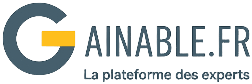 Gainable.fr