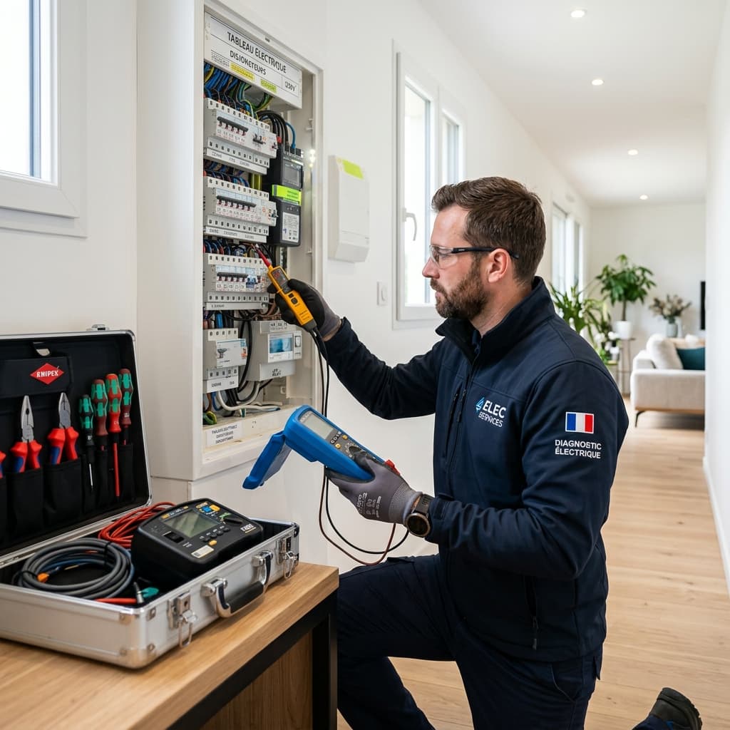 L'importance d'un diagnostic de performance énergétique à Sainte-Rose pour optimiser la performance énergétique