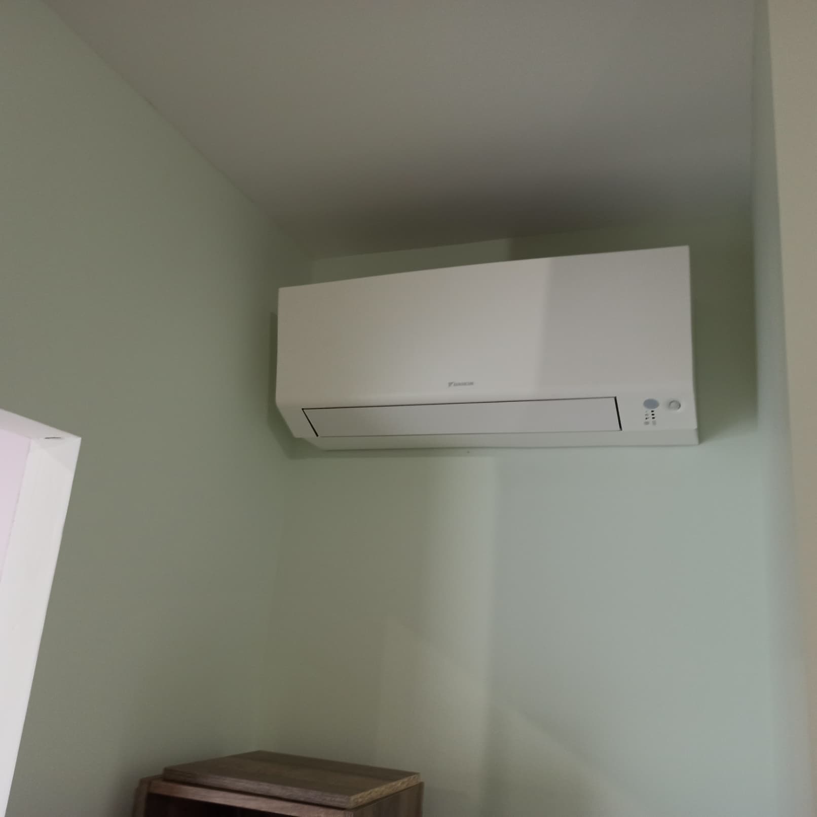 mural perfera daikin