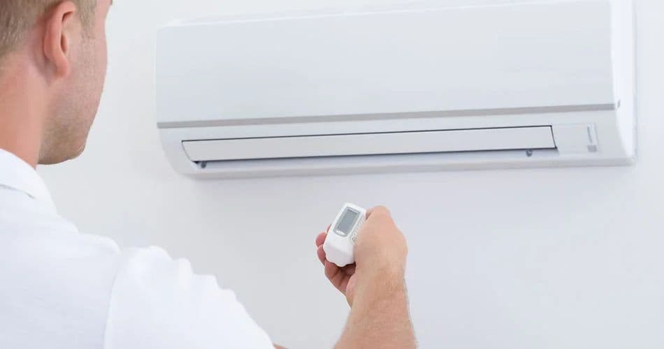 climatisation mural