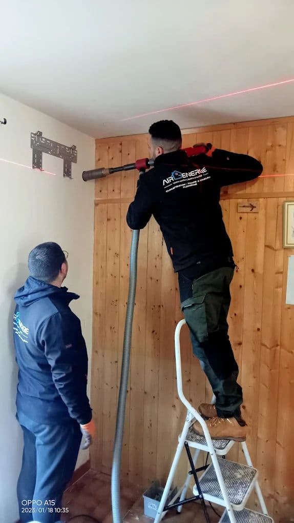 equipe air g energie istres