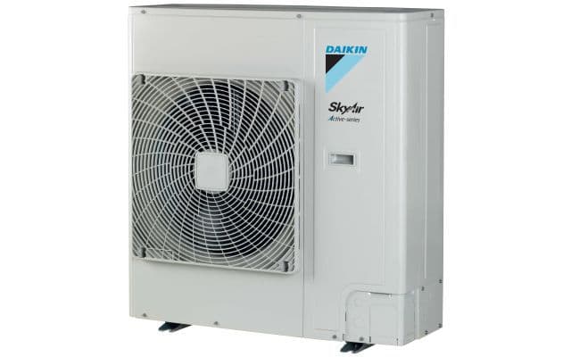 Daikin gamme sky Air