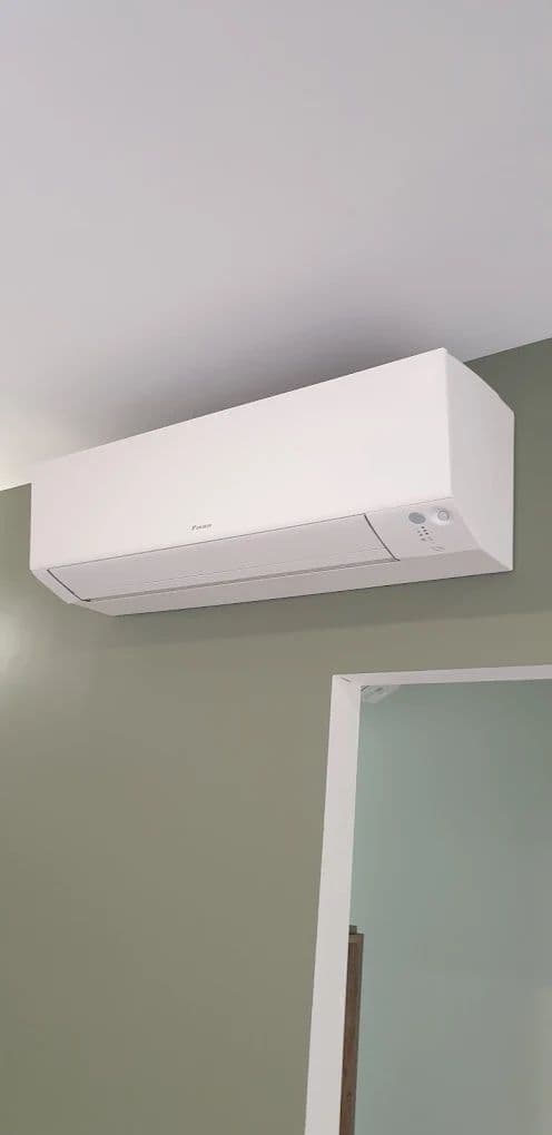 daikin Perfera nouvelle generation wifi