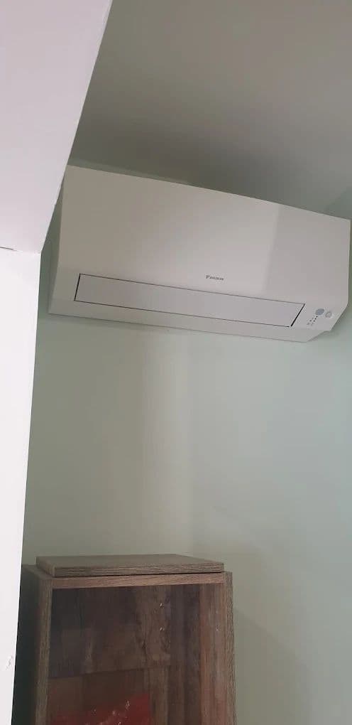daikin split
