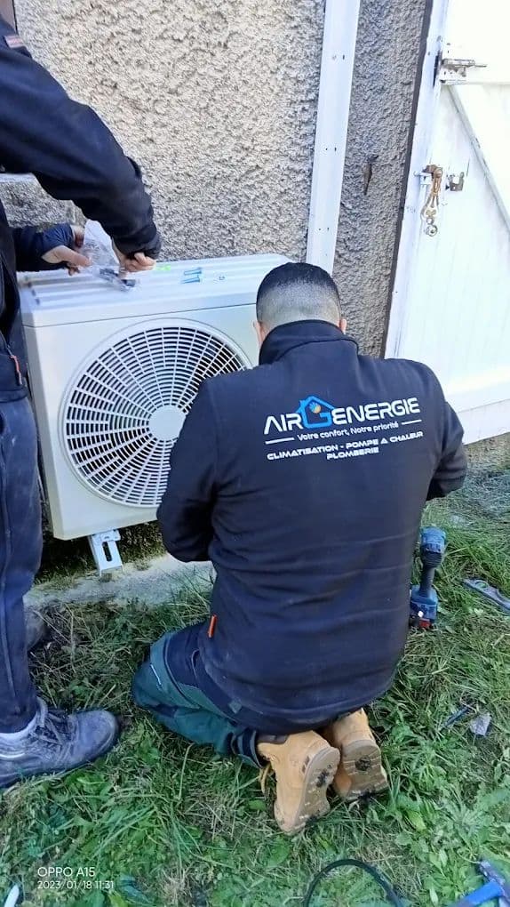 air g energie velaux climatisation