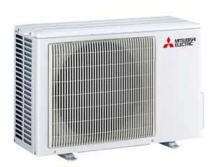 MUZ-HR50VF2-E1 Unité Extérieure R32 Mural Inverter Essentiel Reversible