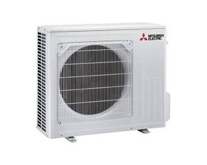 MUZ-HR60VF2-E1 Unité Extérieure R32 Mural Inverter Essentiel Reversible