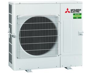 PUZ-M100VKA3.TH Unité Extérieure monophase R32 – Mitsubishi Electric Groupe Extérieur – Gainable