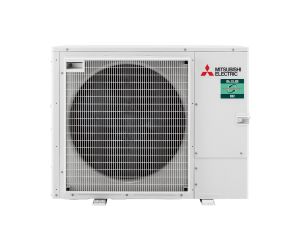 PUZ-ZM100VDA2.TH Unité Extérieure Power Inverter 10KW mono R32
