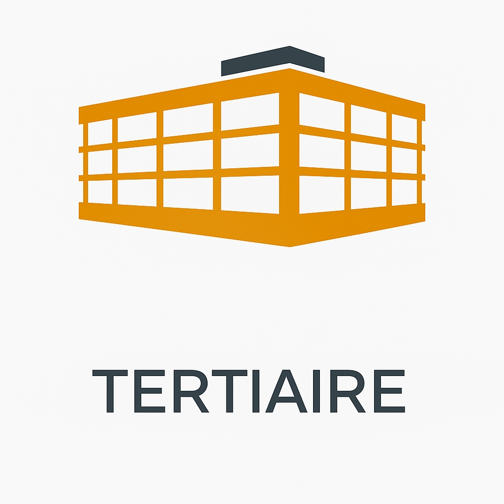 Tertiaire