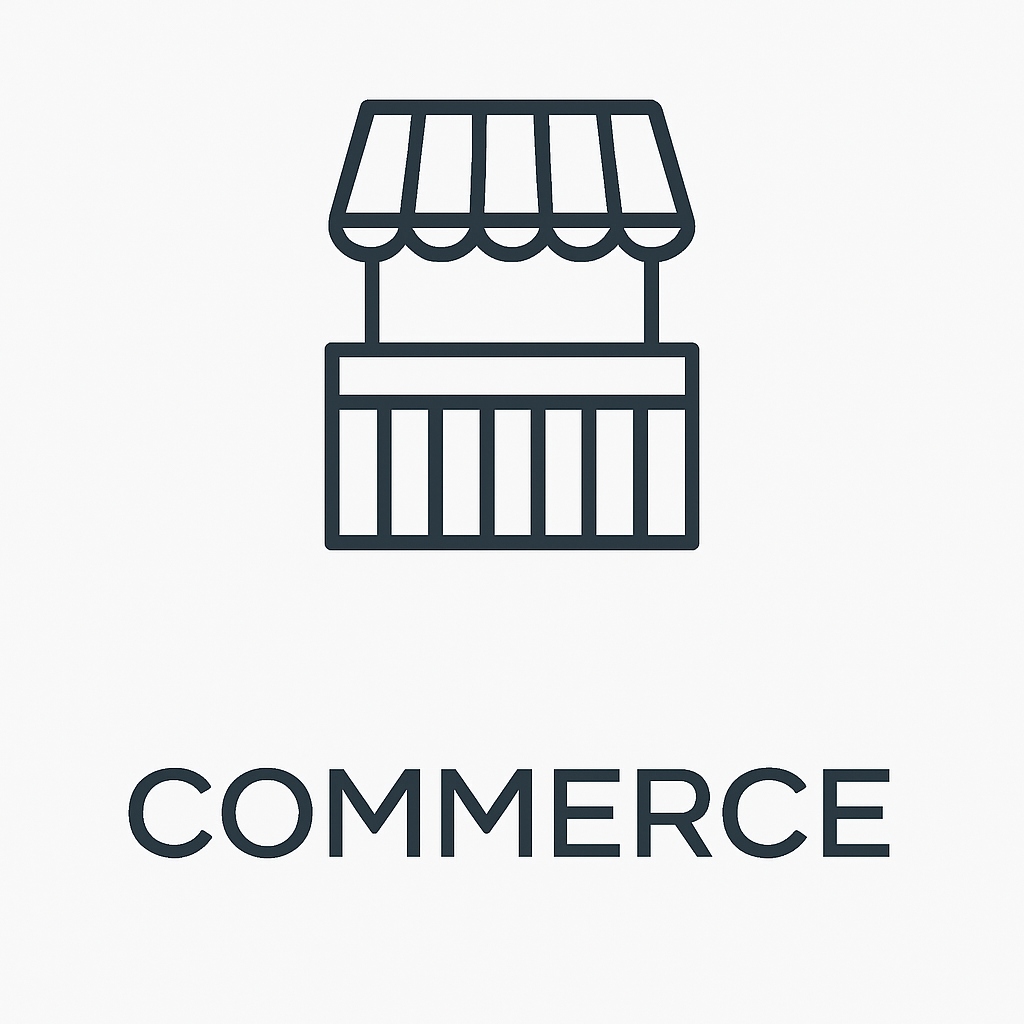Commerce