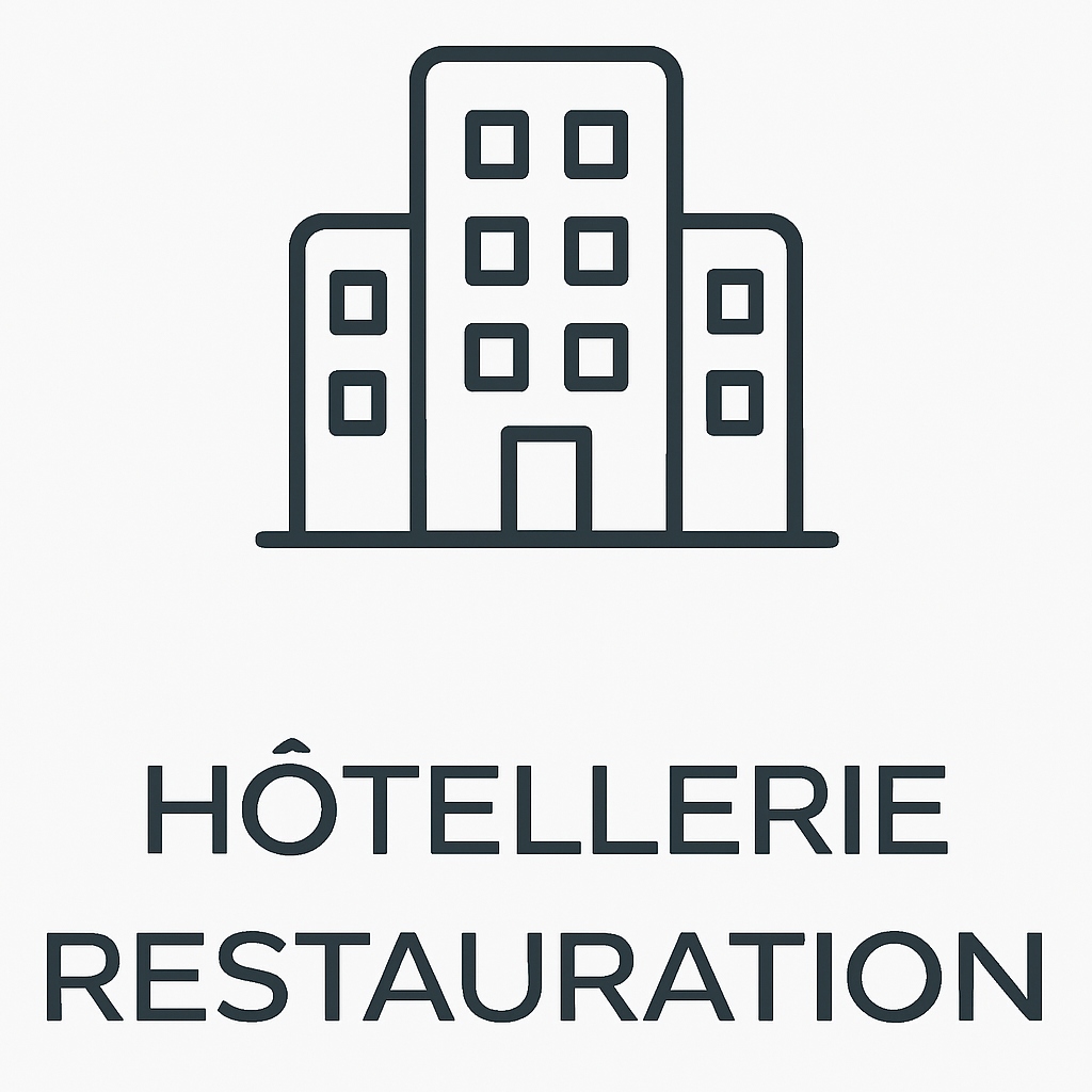 Hôtellerie
