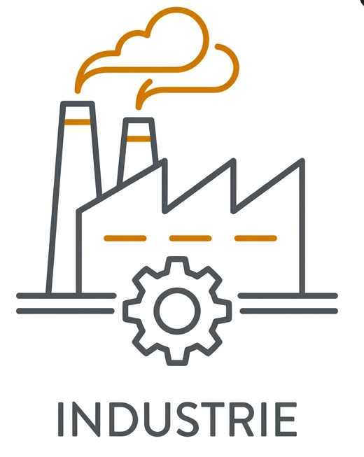 Industrie